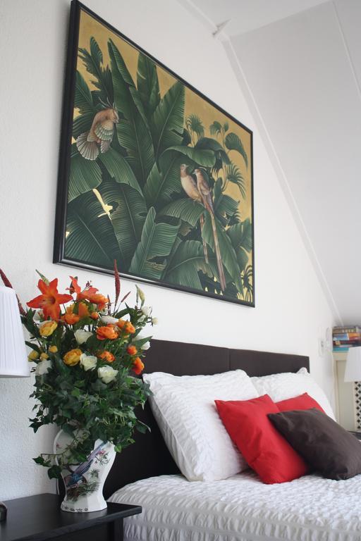 B&B Landleven Hellevoetsluis Cameră foto