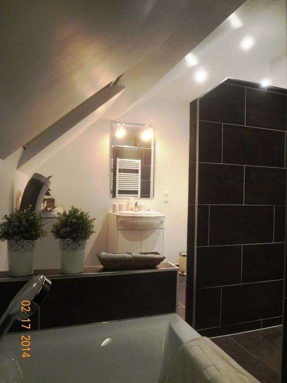 B&B Landleven Hellevoetsluis Cameră foto